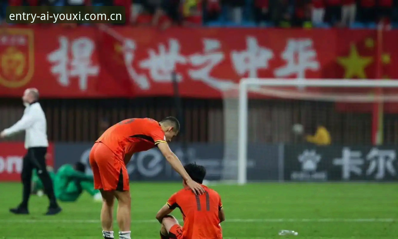 U19国足土伦杯出局深度评测：从2胜1负到0-3完败，我们看到了什么？
