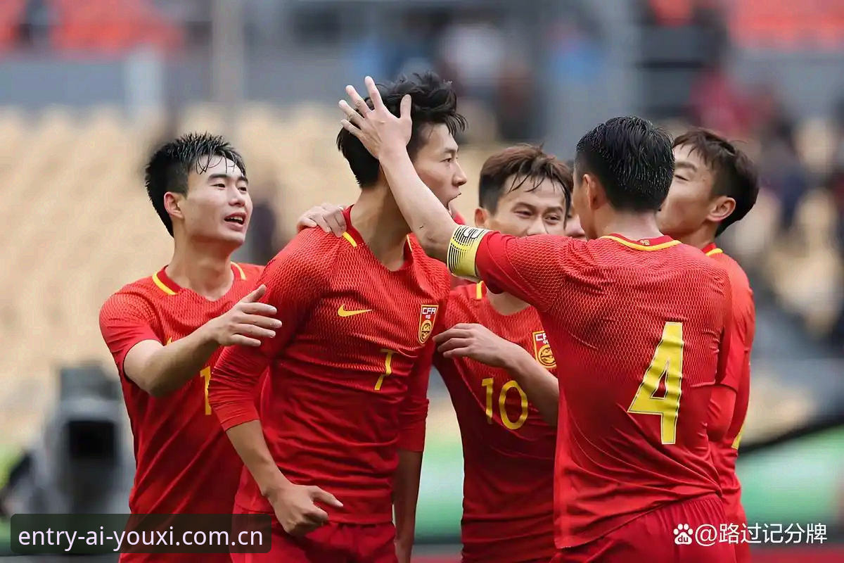 U19国足土伦杯出局深度评测：从2胜1负到0-3完败，我们看到了什么？